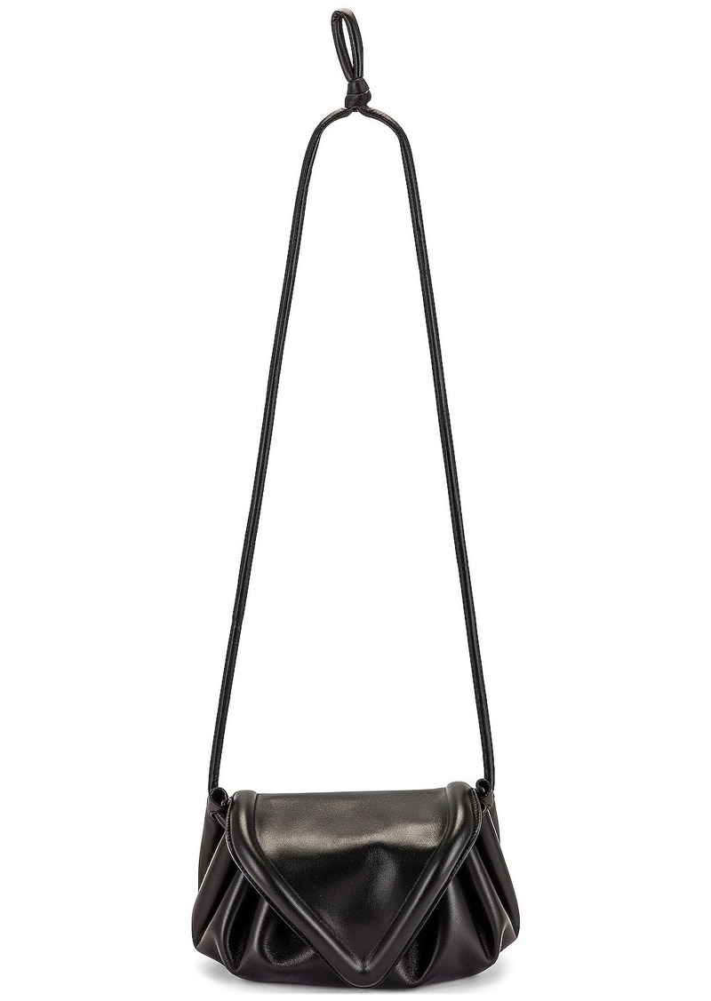 Bottega Veneta Medium Beak Bag