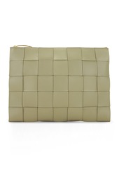 Bottega Veneta Medium Flat Pouch