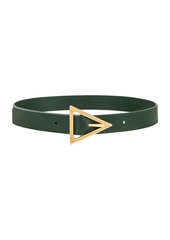 Bottega Veneta Medium Triangle Belt