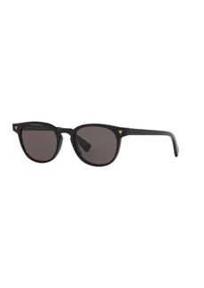 Bottega Veneta Men's Sunglasses, BV1253S - Black