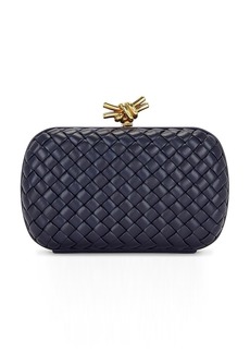 Bottega Veneta Minaudiere Knot Bag