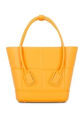 Bottega Veneta Mini Arco Shopping Tote Bag
