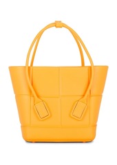 Bottega Veneta Mini Arco Shopping Tote Bag