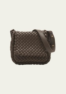 Bottega Veneta Mini Cobble Shoulder Bag