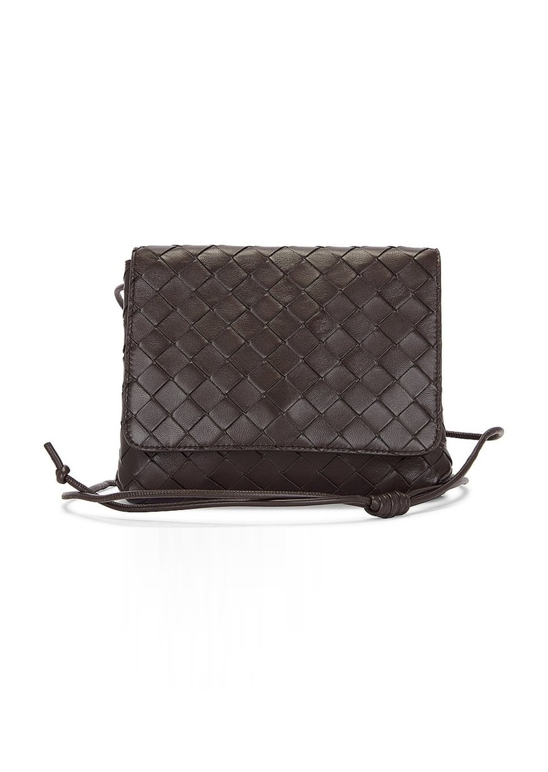 Bottega Veneta Mini Crossbody Bag