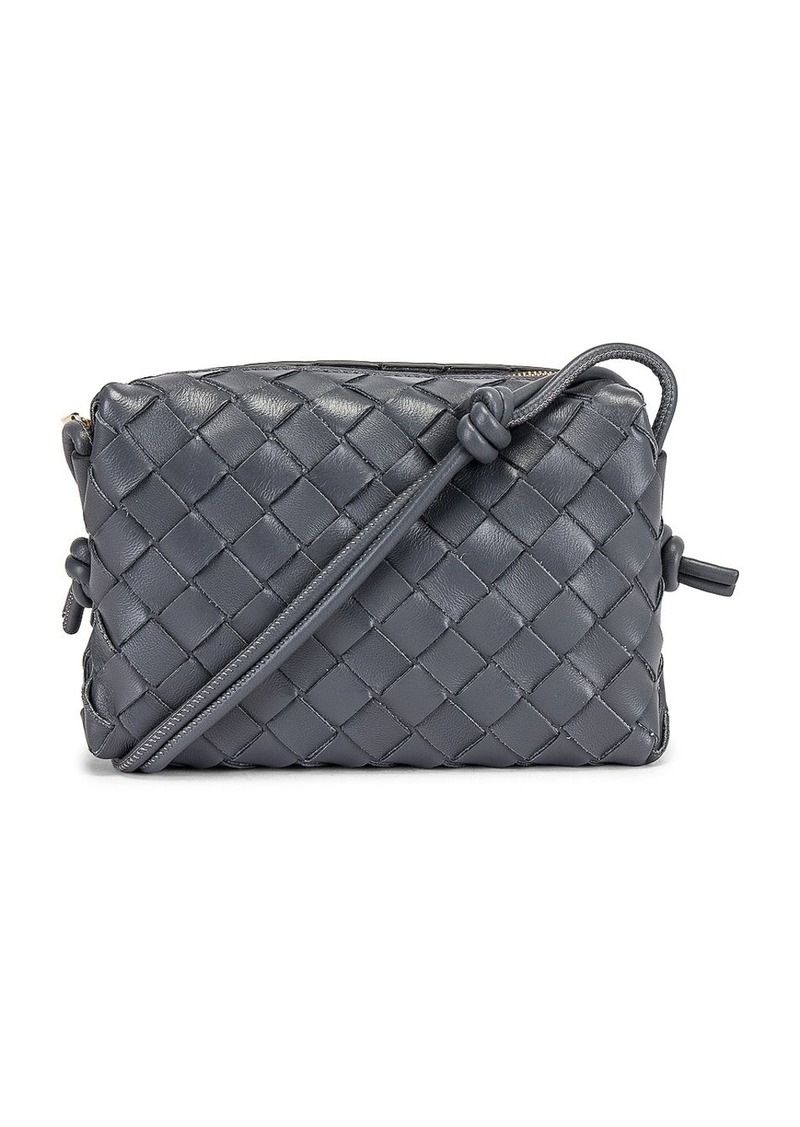 Bottega Veneta Mini Loop Bag