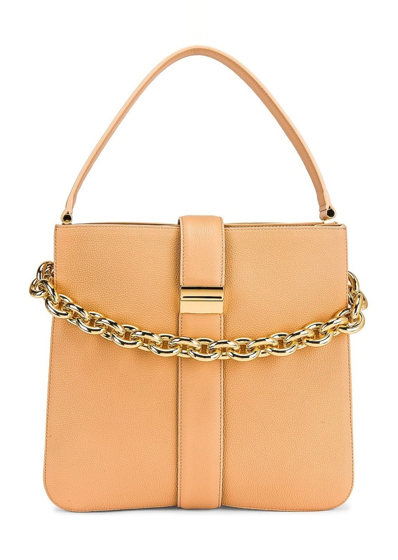 Bottega Veneta Mount Shoulder Bag