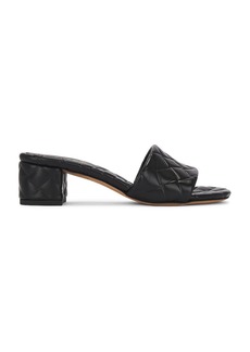 Bottega Veneta Mule Sandal