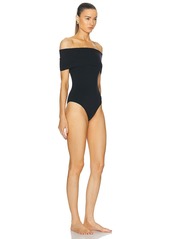 Bottega Veneta One Piece Swimsuit