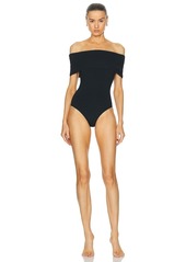 Bottega Veneta One Piece Swimsuit