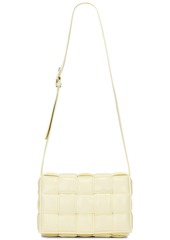 Bottega Veneta Padded Cassette Crossbody Bag