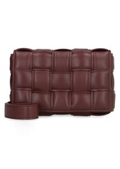 BOTTEGA VENETA PADDED CASSETTE CROSSBODY BAG