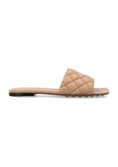 BOTTEGA VENETA Padded flat sandal