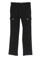 BOTTEGA VENETA PANTS CLOTHING