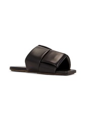 Bottega Veneta Patch Sandal