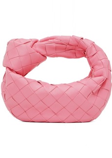 Bottega Veneta Pink Candy Jodie Bag