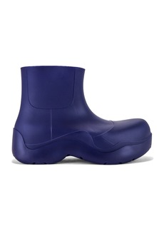 Bottega Veneta Puddle Ankle Boot