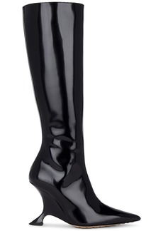 Bottega Veneta Rocket Knee High Boot