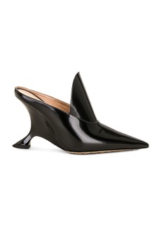 Bottega Veneta Rocket Pumps