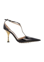 BOTTEGA VENETA Rocket T-Bar pump