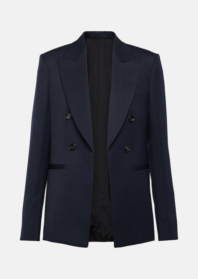 Bottega Veneta Sartorial wool blazer