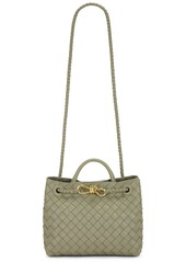 Bottega Veneta Small Andiamo Bag