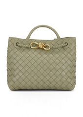 Bottega Veneta Small Andiamo Bag