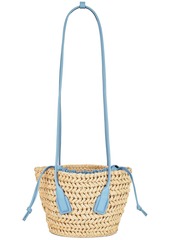 Bottega Veneta Small Arco Basket Bag