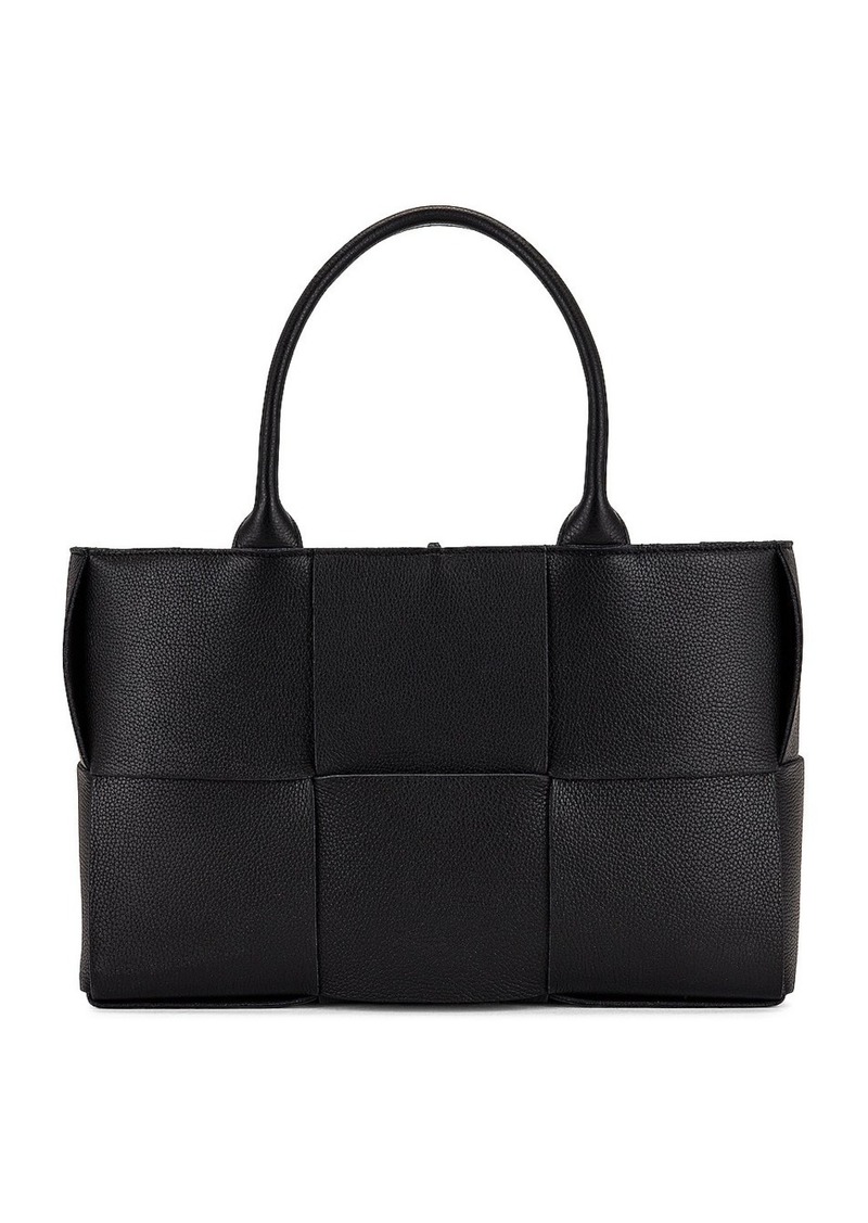 Bottega Veneta Small Arco Tote Bag