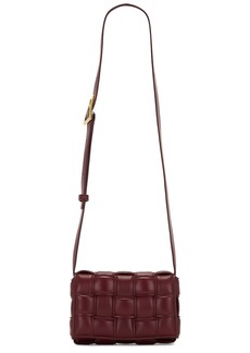 Bottega Veneta Small Cassette Shoulder Bag