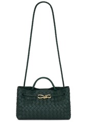 Bottega Veneta Small East West Andiamo Bag