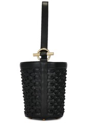 Bottega Veneta Small JJ Sliding Bucket Bag