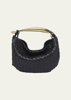 Bottega Veneta Sardine Bag with Chain