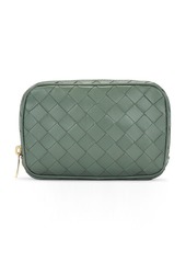 Bottega Veneta Small Zip Pouch