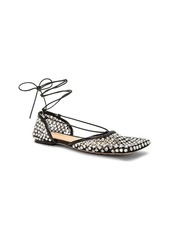 Bottega Veneta Stretch Flat