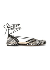 Bottega Veneta Stretch Flat