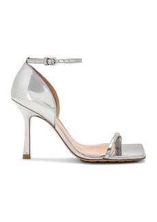 Bottega Veneta Stretch Sandal