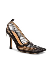 Bottega Veneta Stretch Sandals