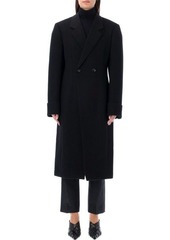 BOTTEGA VENETA Structured Cotton Coat