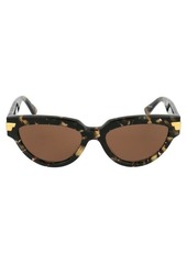 Bottega Veneta SUNGLASSES