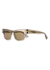 BOTTEGA VENETA SUNGLASSES