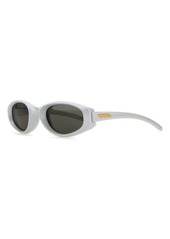 BOTTEGA VENETA SUNGLASSES