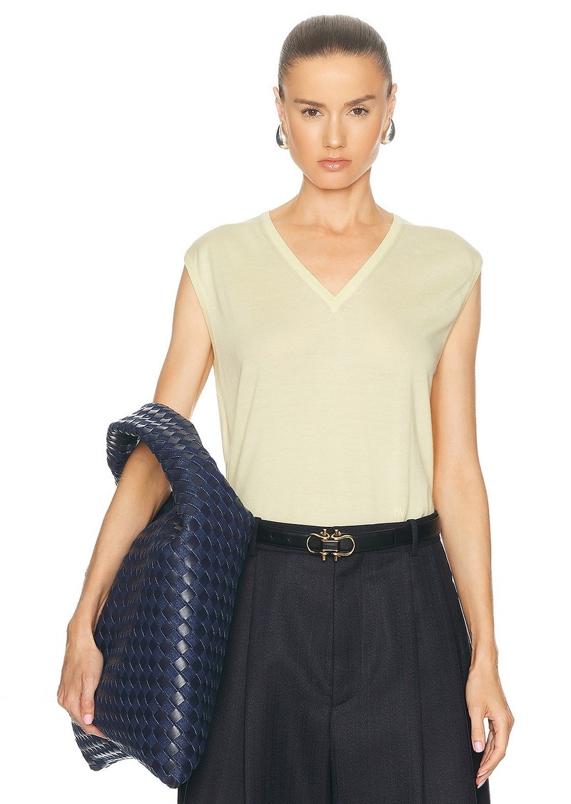 Bottega Veneta Sweater Vest