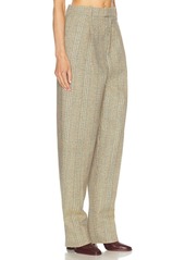 Bottega Veneta Tailored Trouser