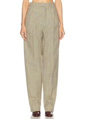 Bottega Veneta Tailored Trouser