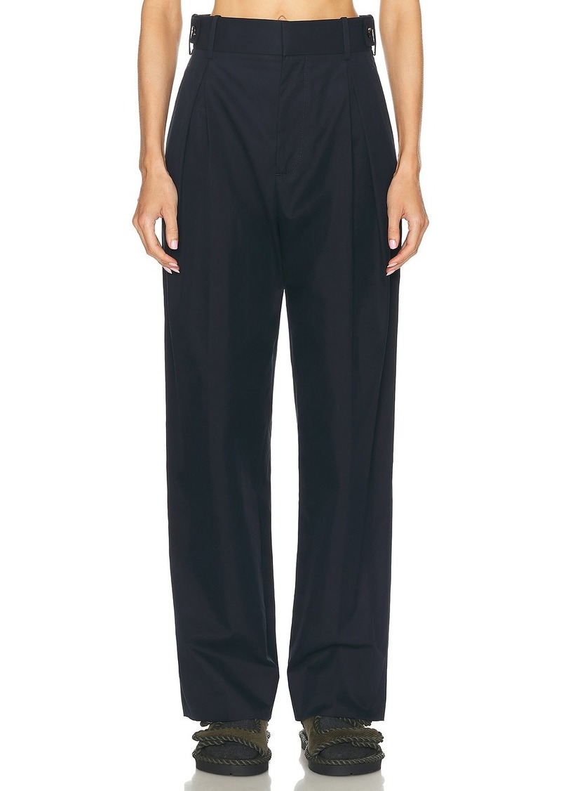 Bottega Veneta Tailored Trouser