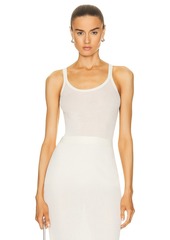 Bottega Veneta Tank Top