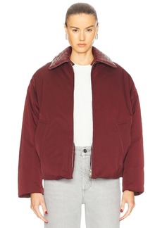 Bottega Veneta Tech Puffer Jacket