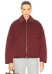 Bottega Veneta Tech Puffer Jacket