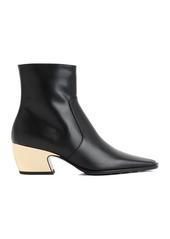 BOTTEGA VENETA  TEX ANKLE BOOTS SHOES